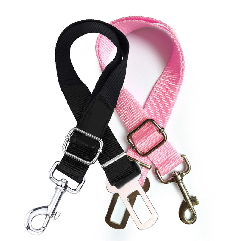 Pet Car Seat Belt Dog Car Safety Buckle Fixed Rope - Chilazexpress Ltd