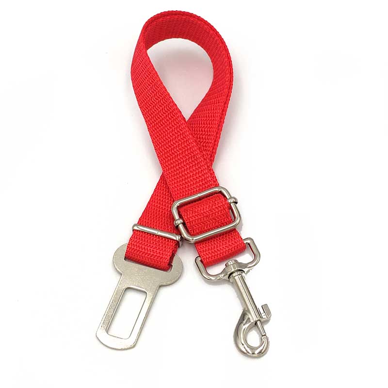 Pet Car Seat Belt Dog Car Safety Buckle Fixed Rope - Chilazexpress Ltd