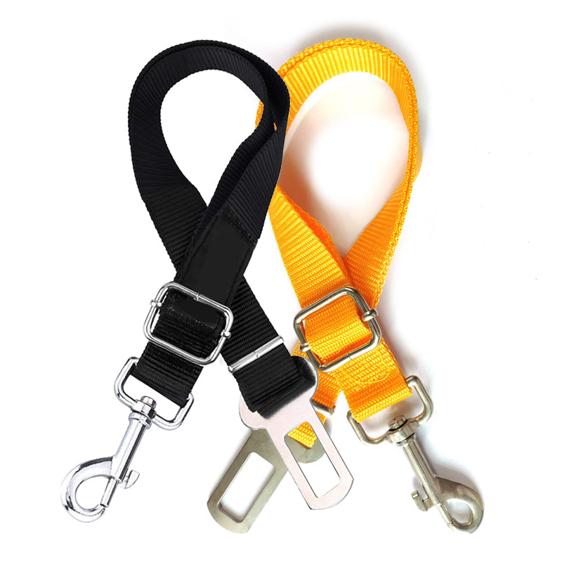 Pet Car Seat Belt Dog Car Safety Buckle Fixed Rope - Chilazexpress Ltd