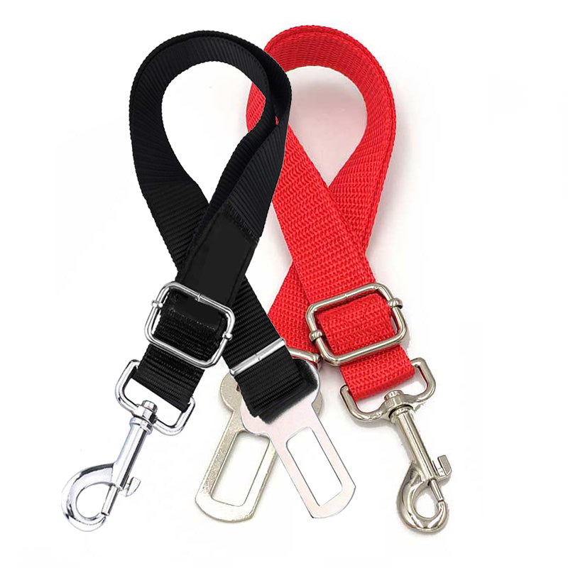 Pet Car Seat Belt Dog Car Safety Buckle Fixed Rope - Chilazexpress Ltd