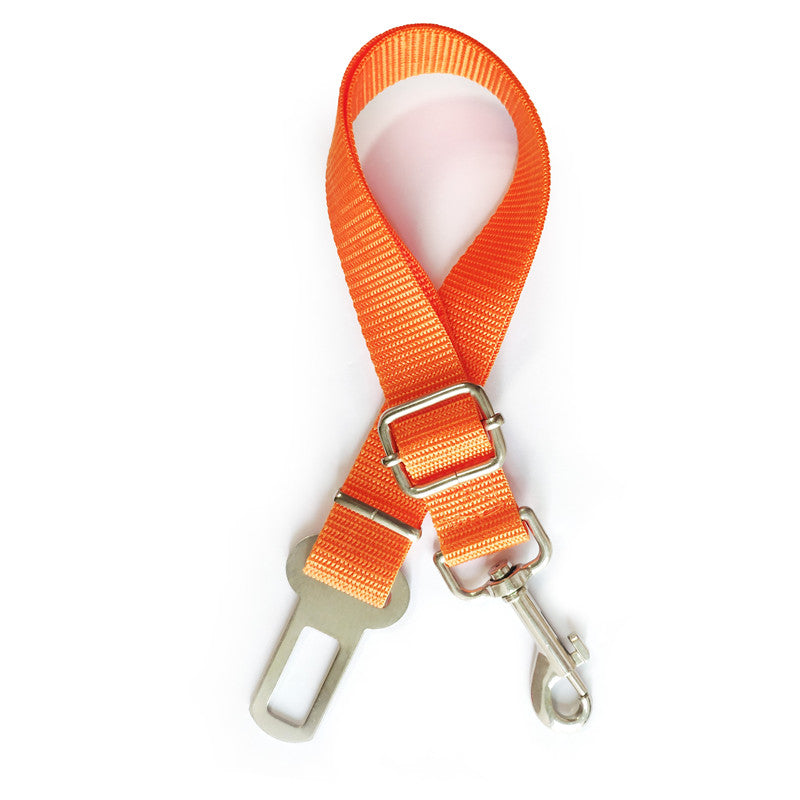 Pet Car Seat Belt Dog Car Safety Buckle Fixed Rope - Chilazexpress Ltd