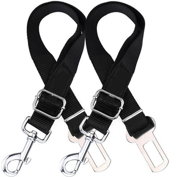 Pet Car Seat Belt Dog Car Safety Buckle Fixed Rope - Chilazexpress Ltd