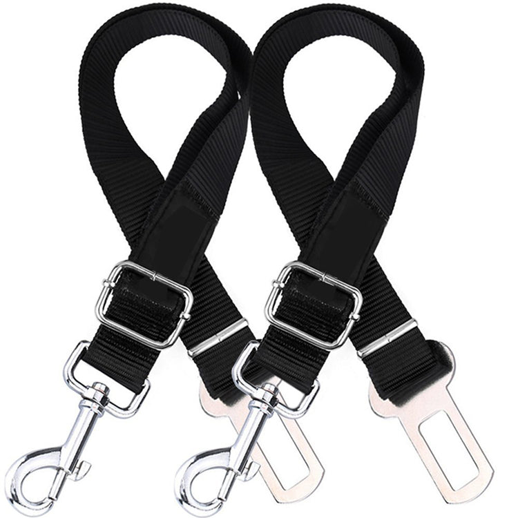 Pet Car Seat Belt Dog Car Safety Buckle Fixed Rope - Chilazexpress Ltd