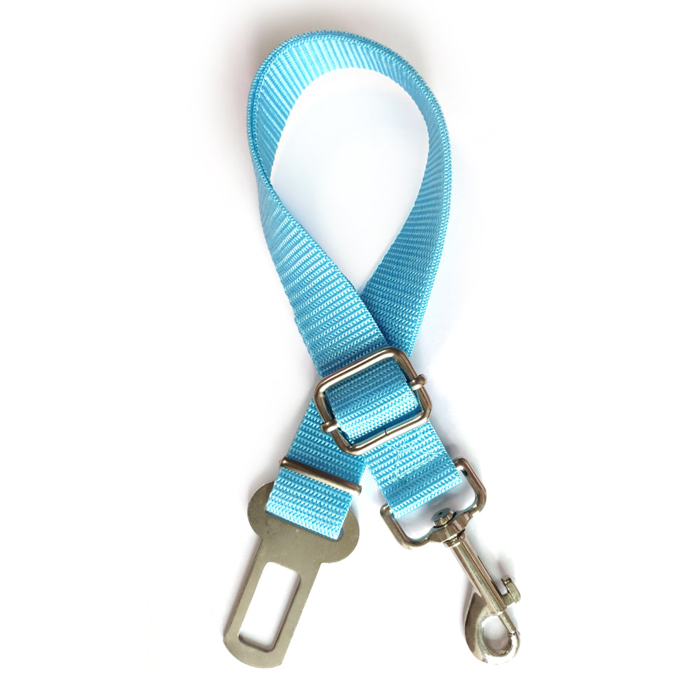 Pet Car Seat Belt Dog Car Safety Buckle Fixed Rope - Chilazexpress Ltd