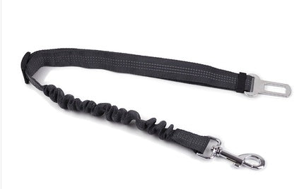 Pet Car Seat Belt Dog Car Safety Buckle Fixed Rope - Chilazexpress Ltd