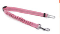 Pet Car Seat Belt Dog Car Safety Buckle Fixed Rope - Chilazexpress Ltd
