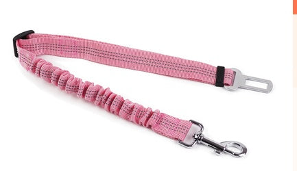 Pet Car Seat Belt Dog Car Safety Buckle Fixed Rope - Chilazexpress Ltd