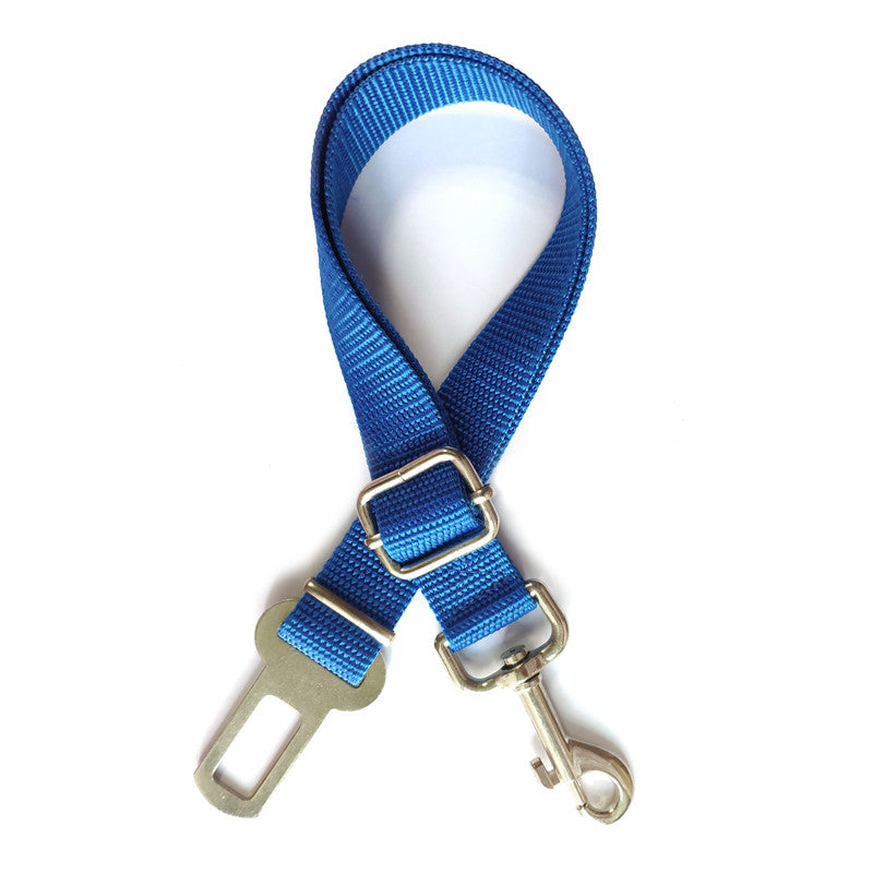 Pet Car Seat Belt Dog Car Safety Buckle Fixed Rope - Chilazexpress Ltd