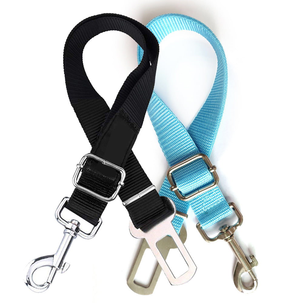 Pet Car Seat Belt Dog Car Safety Buckle Fixed Rope - Chilazexpress Ltd