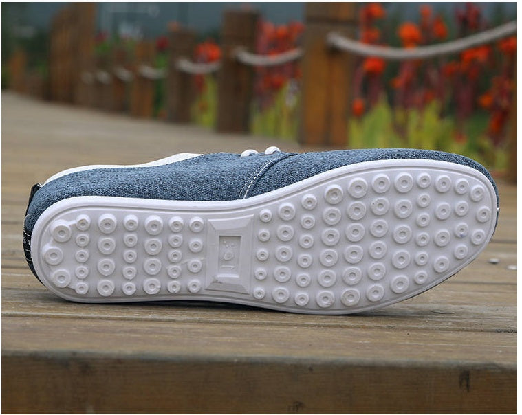 Casual Shoes Men's Peas Shoes Trend Shoes - Chilazexpress Ltd