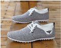 Casual Shoes Men's Peas Shoes Trend Shoes - Chilazexpress Ltd