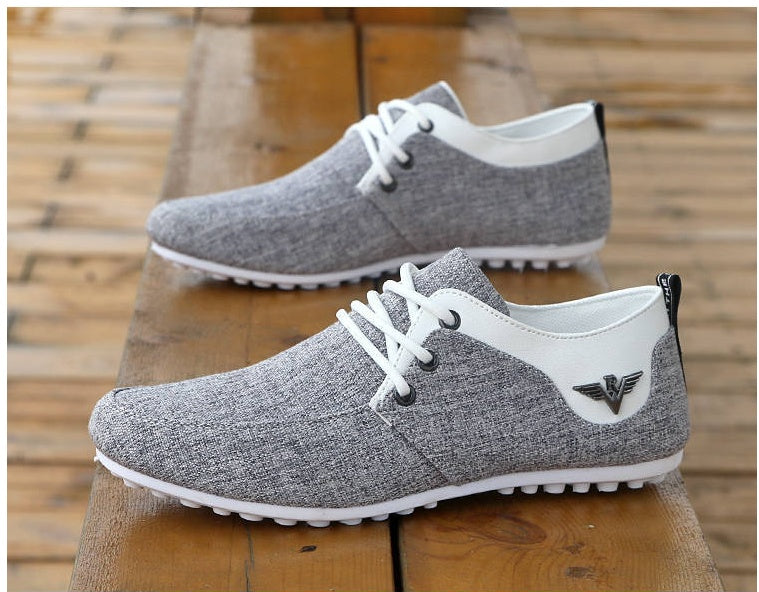 Casual Shoes Men's Peas Shoes Trend Shoes - Chilazexpress Ltd