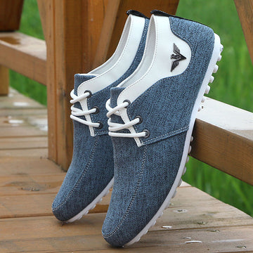Casual Shoes Men's Peas Shoes Trend Shoes - Chilazexpress Ltd