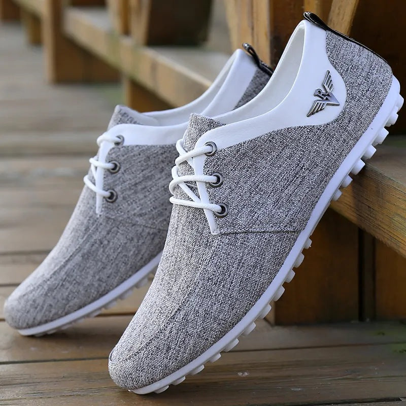 Casual Shoes Men's Peas Shoes Trend Shoes - Chilazexpress Ltd