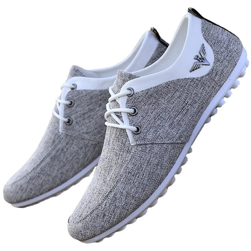 Casual Shoes Men's Peas Shoes Trend Shoes - Chilazexpress Ltd