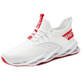 Flying Woven Men's Shoes Casual Shoes Fashion Running Shoes Men's Sports Shoes - Chilazexpress Ltd