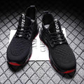 Flying Woven Men's Shoes Casual Shoes Fashion Running Shoes Men's Sports Shoes - Chilazexpress Ltd