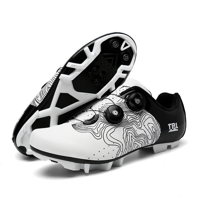Cycling Shoes, Road Cycling Shoes, Bicycle Shoes, Hard-soled Cycling Shoes - Chilazexpress Ltd
