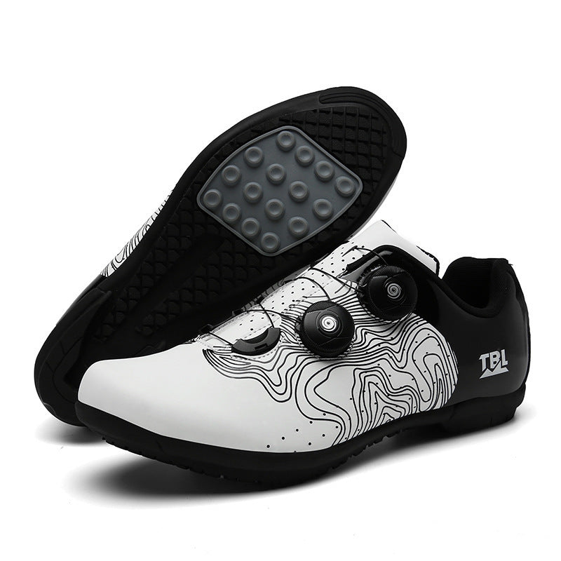 Cycling Shoes, Road Cycling Shoes, Bicycle Shoes, Hard-soled Cycling Shoes - Chilazexpress Ltd