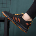 Summer Casual Shoes, Low-top Running Shoes, New Shoes, Casual Sports Shoes, Men's Single Shoes - Chilazexpress Ltd