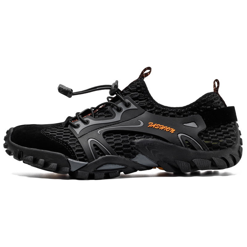 Five Finger Upstream Shoes Swimming Shoes Beach Shoes - Chilazexpress Ltd