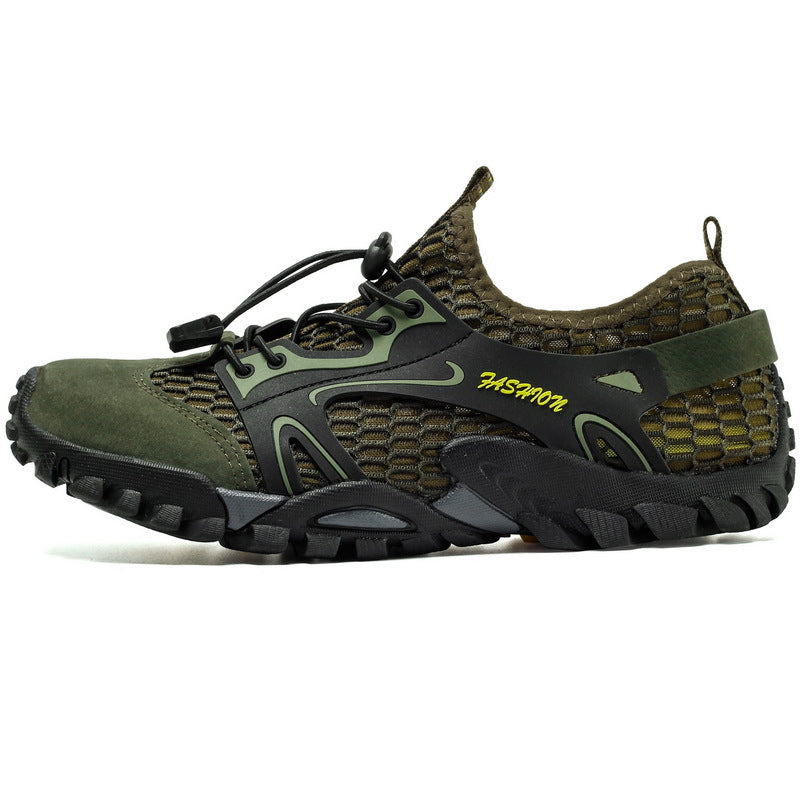 Five Finger Upstream Shoes Swimming Shoes Beach Shoes - Chilazexpress Ltd