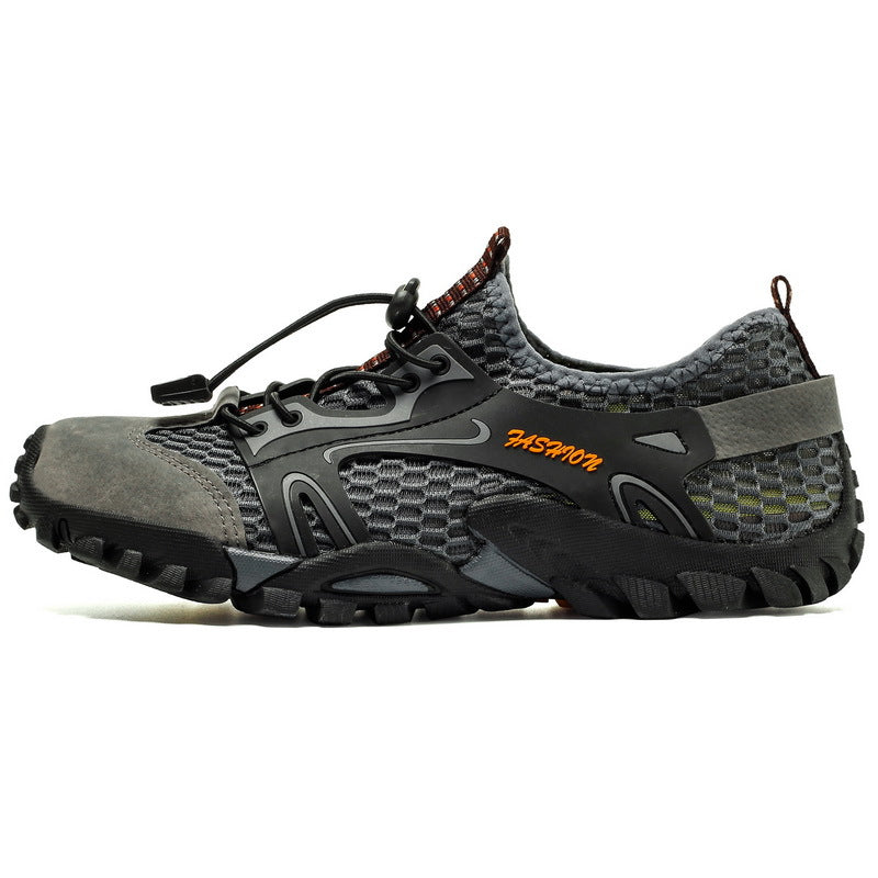 Five Finger Upstream Shoes Swimming Shoes Beach Shoes - Chilazexpress Ltd