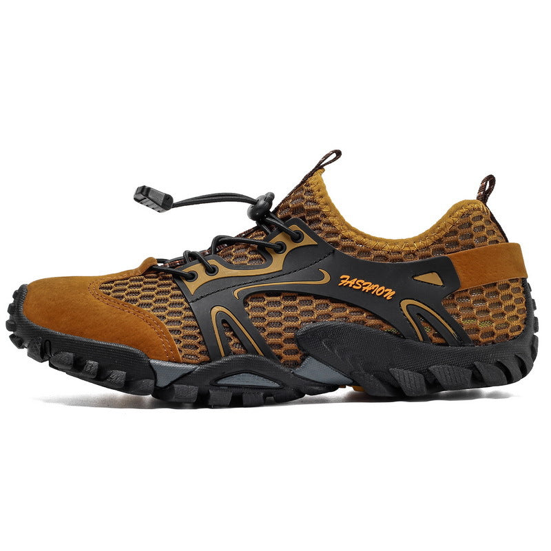 Five Finger Upstream Shoes Swimming Shoes Beach Shoes - Chilazexpress Ltd