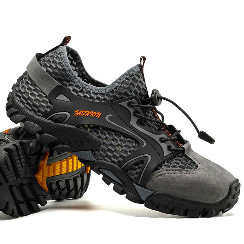 Five Finger Upstream Shoes Swimming Shoes Beach Shoes - Chilazexpress Ltd