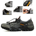 Five Finger Upstream Shoes Swimming Shoes Beach Shoes - Chilazexpress Ltd