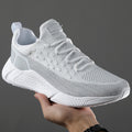 Sports Shoes Men's Casual Shoes Summer Men's Shoes Student Running Shoes - Chilazexpress Ltd