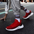 Sports Shoes Men's Casual Shoes Summer Men's Shoes Student Running Shoes - Chilazexpress Ltd