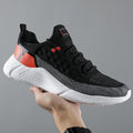 Sports Shoes Men's Casual Shoes Summer Men's Shoes Student Running Shoes - Chilazexpress Ltd