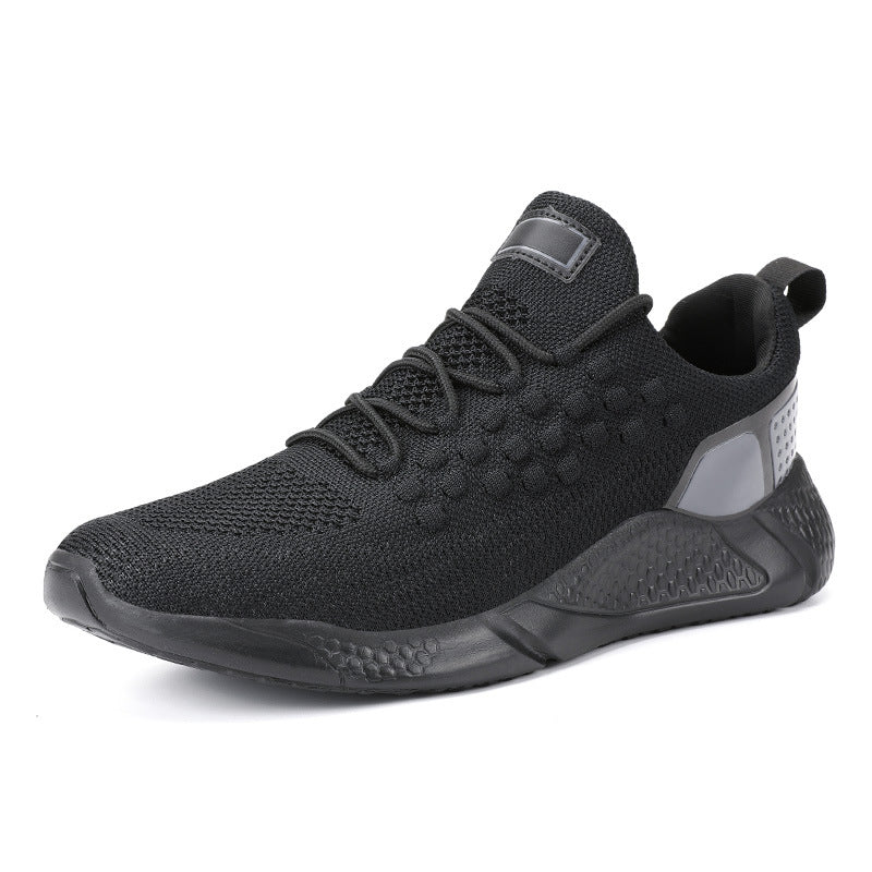 Sports Shoes Men's Casual Shoes Summer Men's Shoes Student Running Shoes - Chilazexpress Ltd