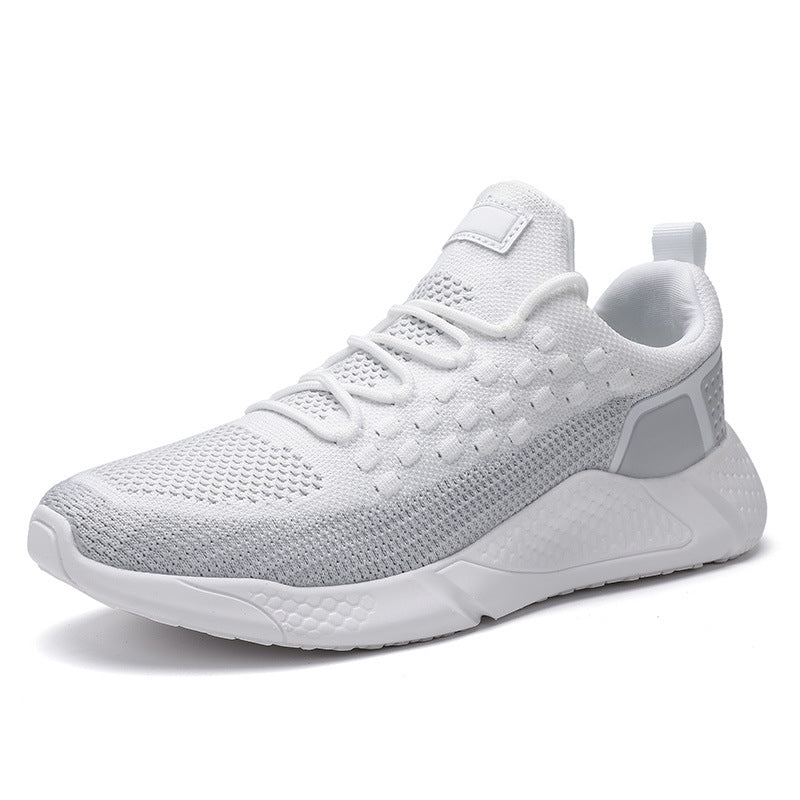 Sports Shoes Men's Casual Shoes Summer Men's Shoes Student Running Shoes - Chilazexpress Ltd