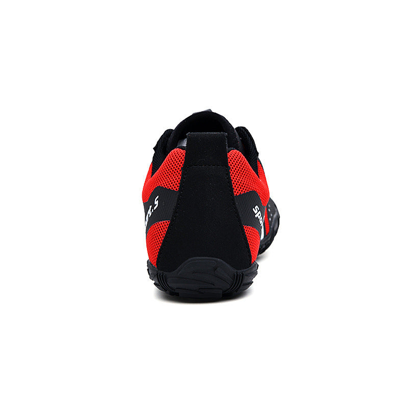 Outdoor Wading Shoes, Quick-drying Shoes, Beach Shoes, Hiking Shoes, Fishing Sports Shoes - Chilazexpress Ltd