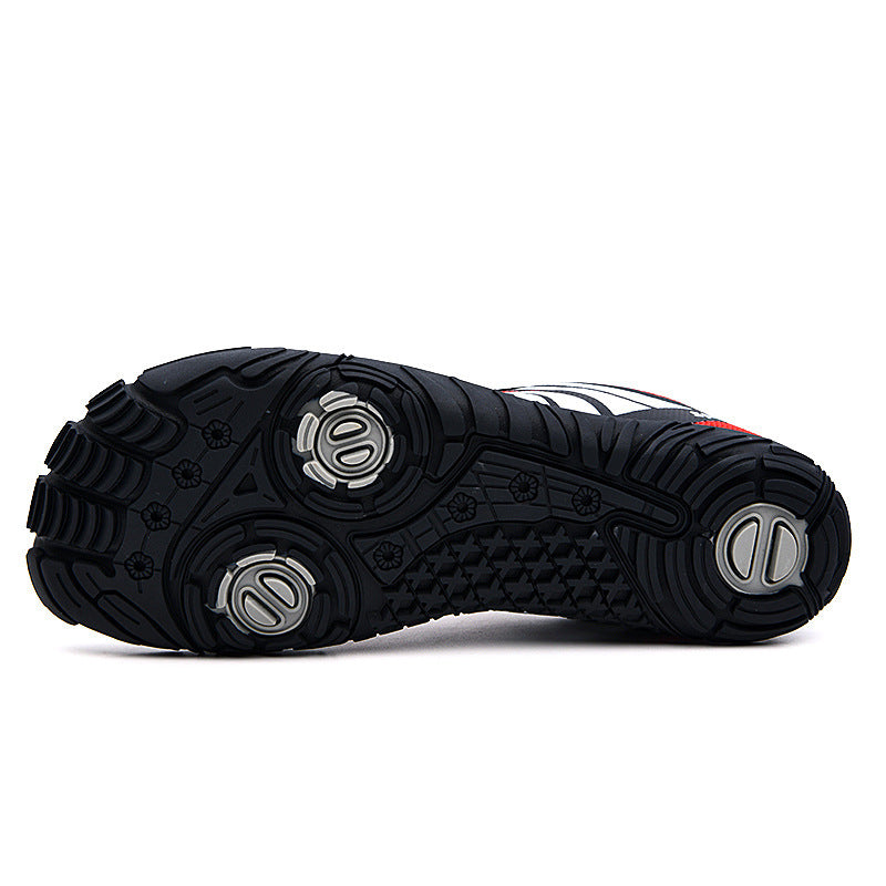 Outdoor Wading Shoes, Quick-drying Shoes, Beach Shoes, Hiking Shoes, Fishing Sports Shoes - Chilazexpress Ltd