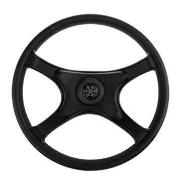 General Front Steering Wheel For Outboard Motor