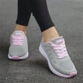 Shoes For Women Sneakers Ladies Breathable Outdoor Tennis - Chilazexpress Ltd