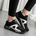 Shoes For Women Sneakers Ladies Breathable Outdoor Tennis - Chilazexpress Ltd