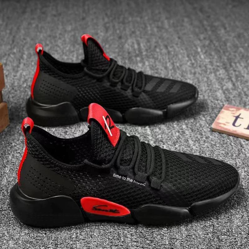 Sports Shoes Casual Single Shoes Net Shoes - Chilazexpress Ltd