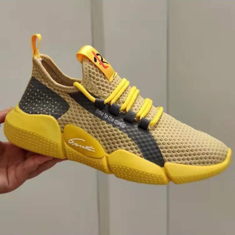 Sports Shoes Casual Single Shoes Net Shoes - Chilazexpress Ltd