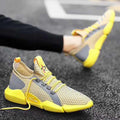 Sports Shoes Casual Single Shoes Net Shoes - Chilazexpress Ltd