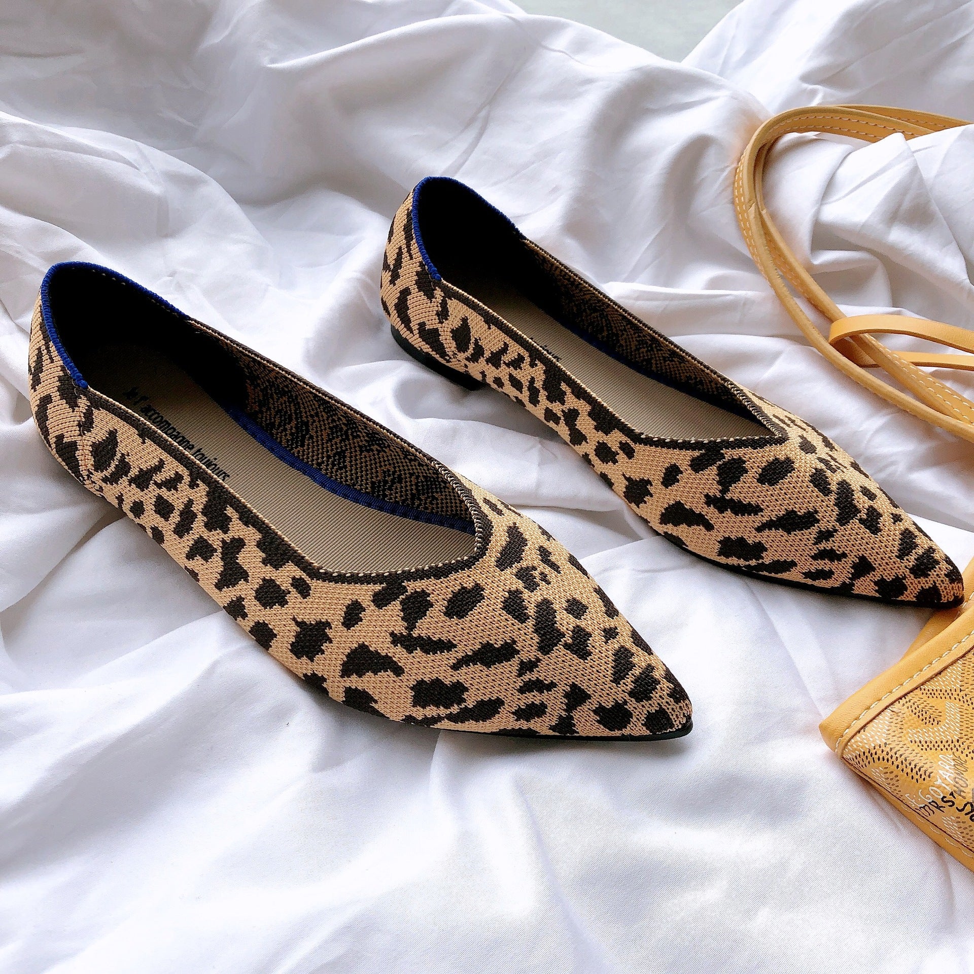 Pedal Shoes For Pregnant Women - Chilazexpress Ltd