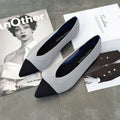 Pedal Shoes For Pregnant Women - Chilazexpress Ltd
