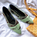 Pedal Shoes For Pregnant Women - Chilazexpress Ltd