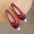 Pedal Shoes For Pregnant Women - Chilazexpress Ltd