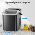 Home Office - Ice Maker - Chilazexpress Ltd