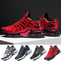 Sports shoes men's shoes large size flying shoes breathable - Chilazexpress Ltd