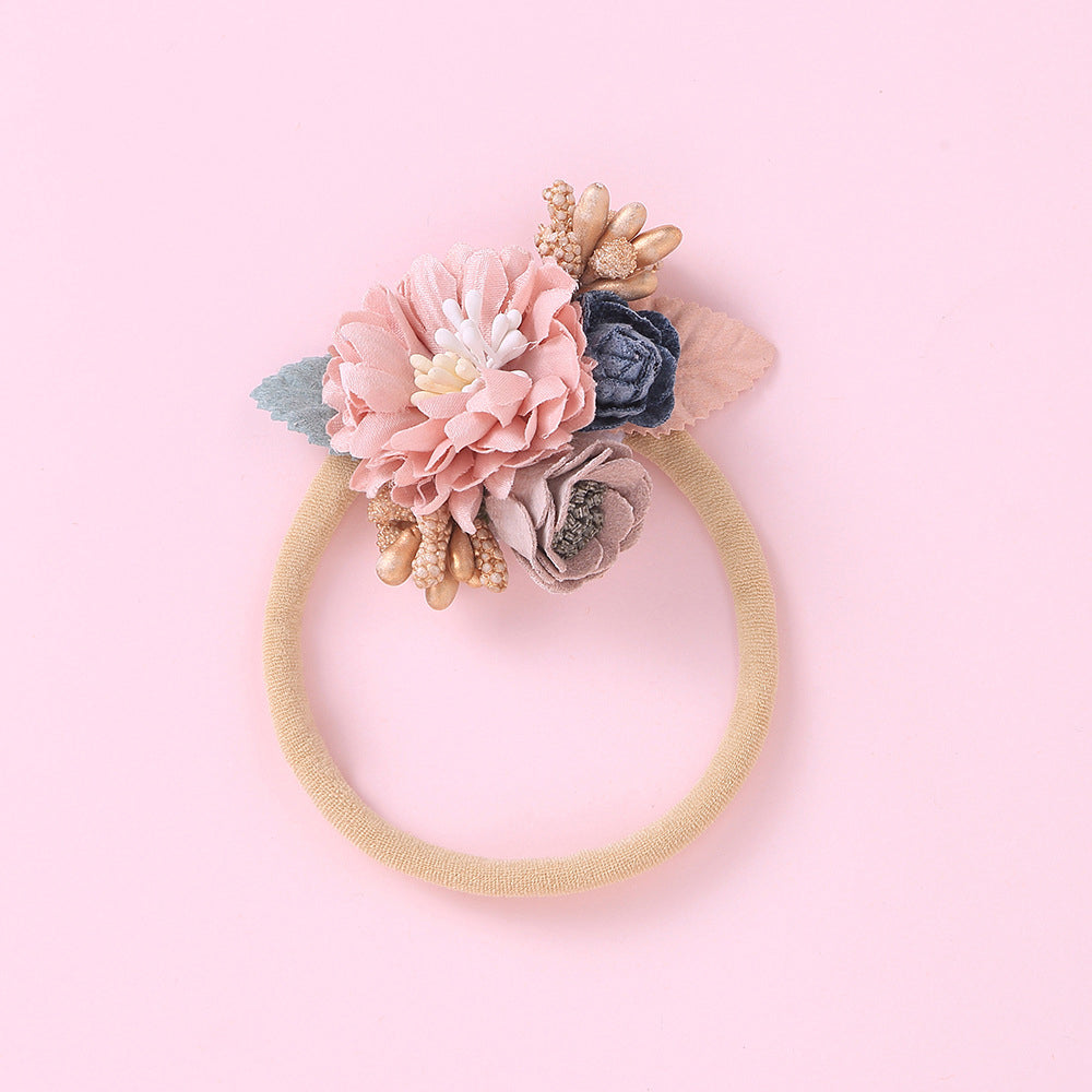 Hair accessories - Chilazexpress Ltd